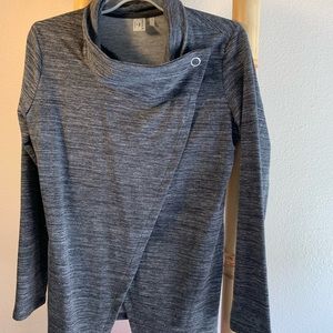 Medium grey sweater - never worn